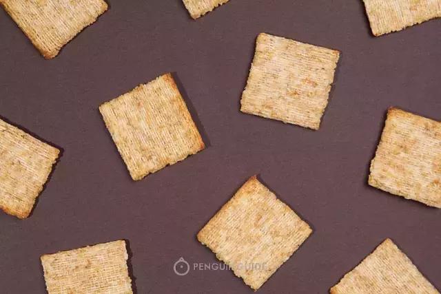 饼干家族全盘点，终结你的选择恐惧症