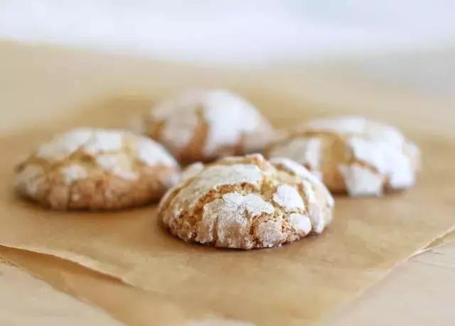 饼干家族全盘点，终结你的选择恐惧症