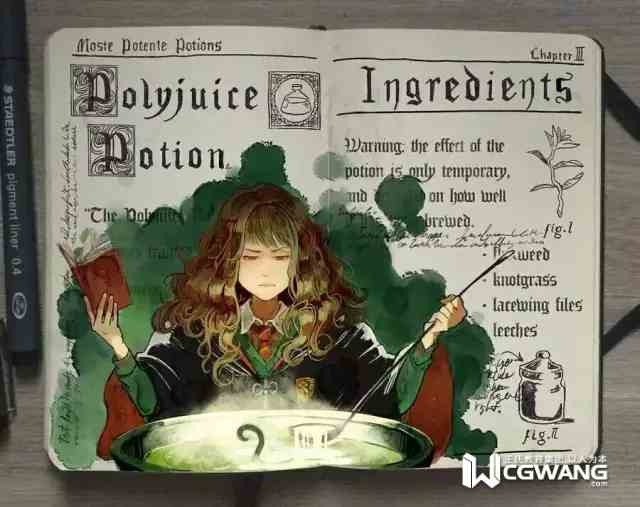 原画师ps培训教程,原画插画师怎么学