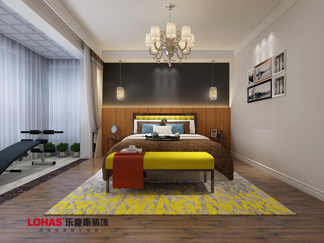 碧桂园大黄砖北欧风暖色调,碧桂园别墅法式