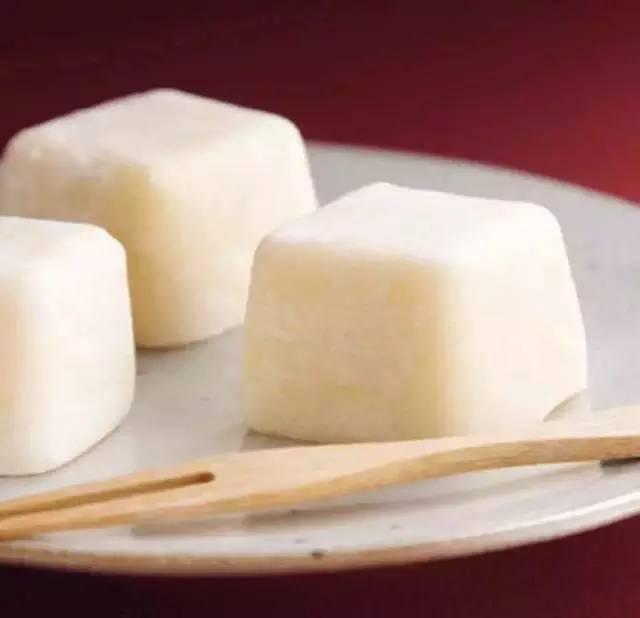 这些高颜值零食颜值太高不忍入口,这些零食看着很诱人