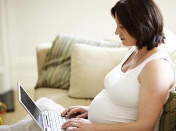 电气时代,孕妈妈们那个叫电磁波的东西你注意了吗?