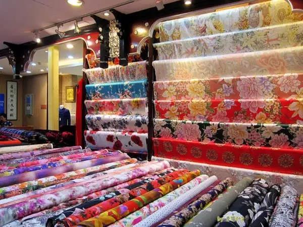 北京老字号给你留下的深刻印象,京城有名的老字号