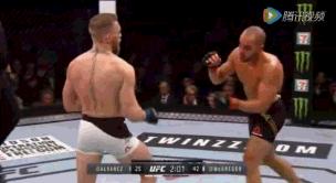 格斗嘴炮康纳,嘴炮康纳ufc格斗