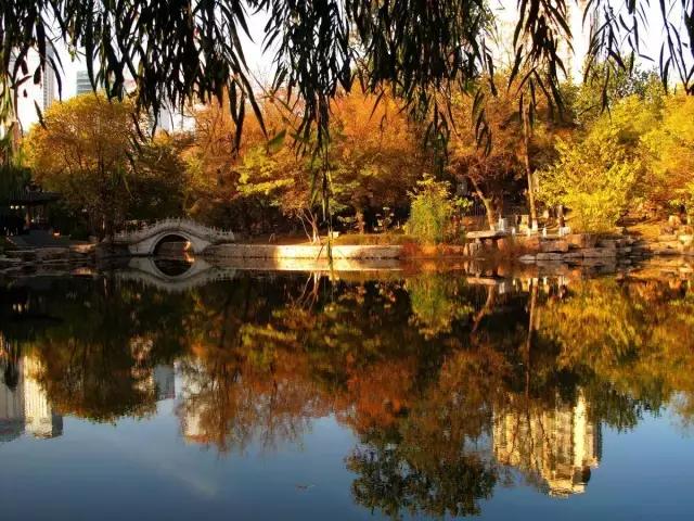 2016年“中国最具幸福感城市”榜单发布，石家庄竟然没有上榜