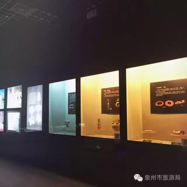 没法度！泉州趴趴走！