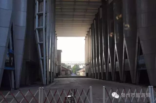 没法度！泉州趴趴走！