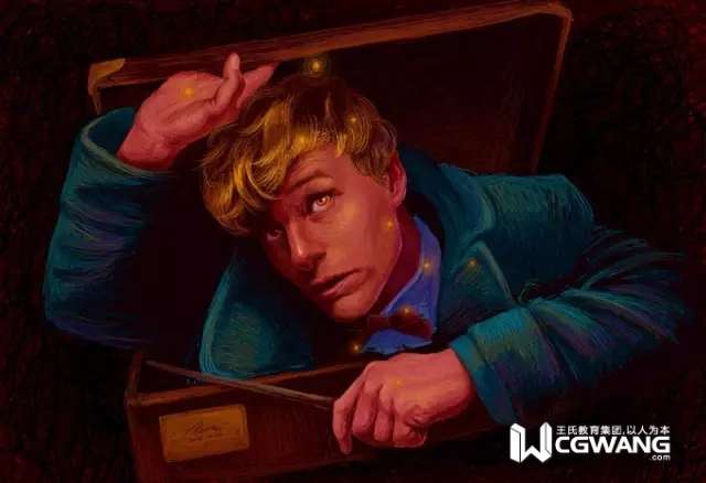 原画插画培训费用,原画插画培训免费版