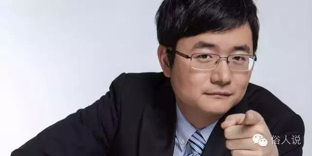 傅盛最新的演讲,傅盛谈musical