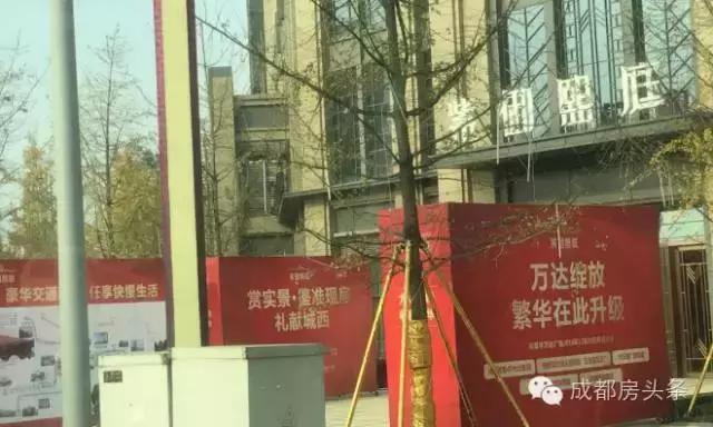 成都新开业的万达,成都青羊万达什么时候开业