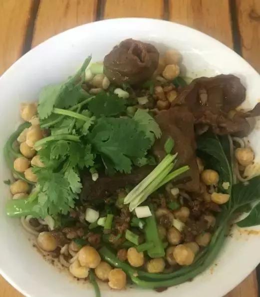 重庆小面哪一家最好吃,探店最正宗的重庆小面