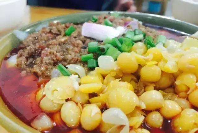 重庆小面哪一家最好吃,探店最正宗的重庆小面