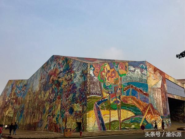 重庆有什么好玩的？是一个好玩又很累的城市