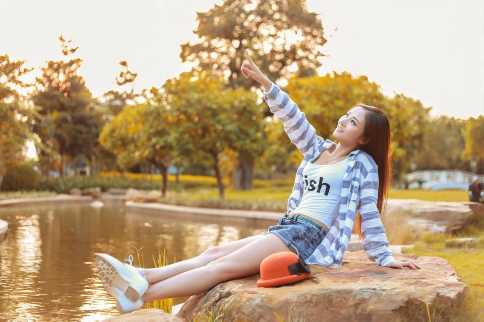 你的朋友圈是怎样的,自己的微信朋友圈怎么找