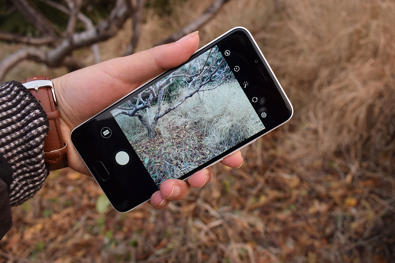 魅蓝5值得买吗,魅蓝5全新