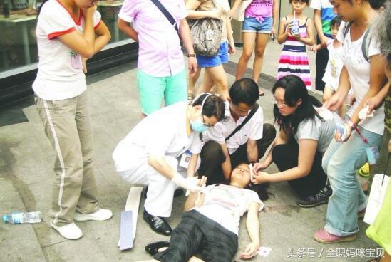 孕妇糖筛检查不过怎么办,糖筛孕妇晕了