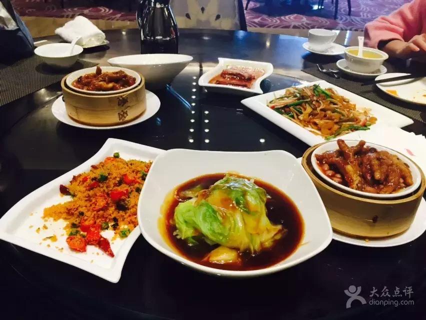 西安特色料理有哪些,西安正宗日本料理推荐