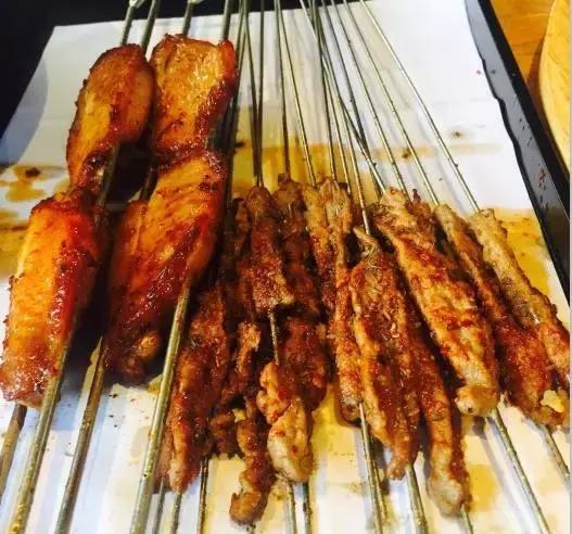 西安特色料理有哪些,西安正宗日本料理推荐