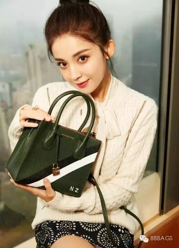 michaelkors包包推荐李佳琦,michaelkors最值得买的包