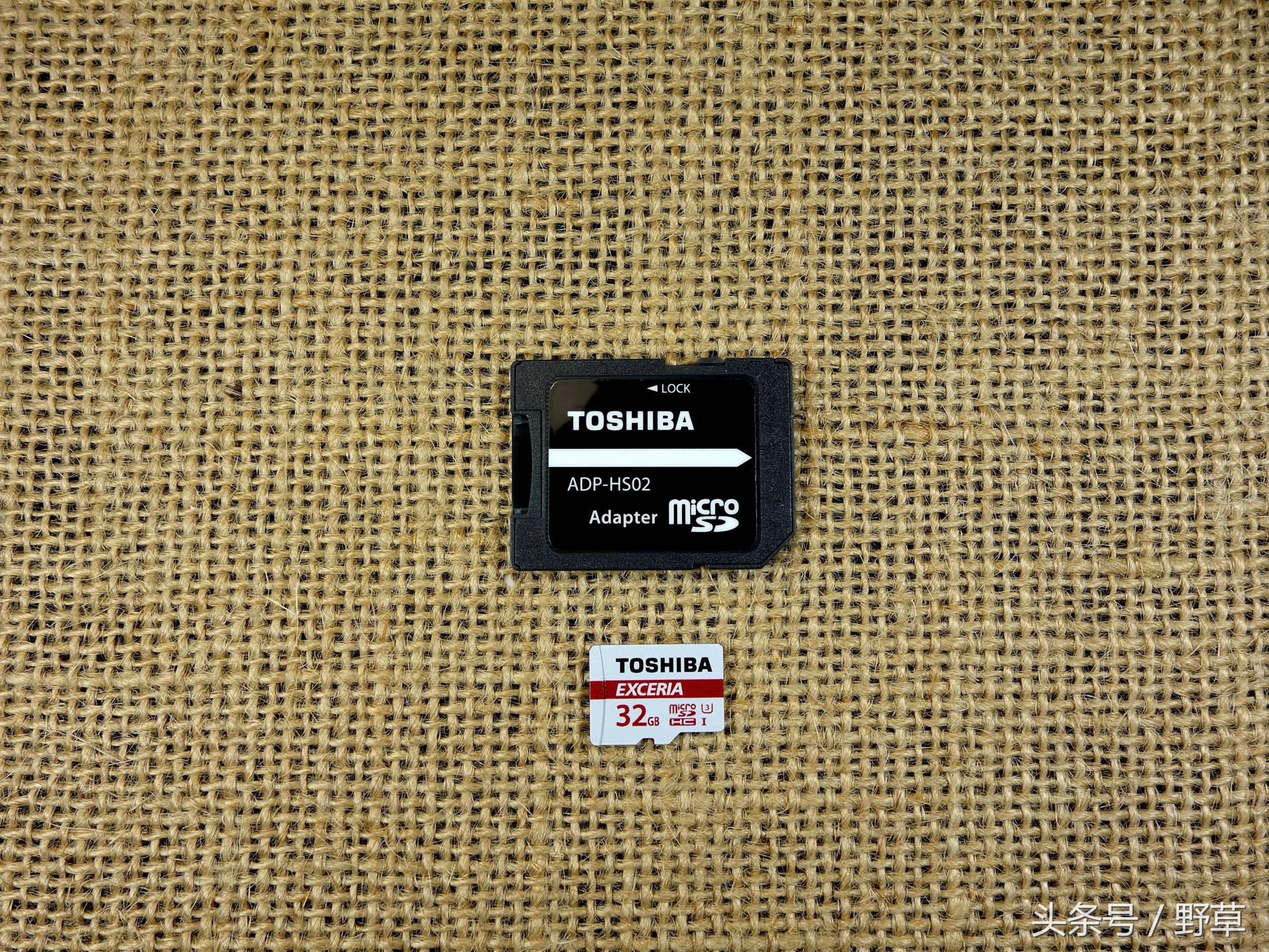 东芝u3存储卡怎么样,u3到底有多可怕