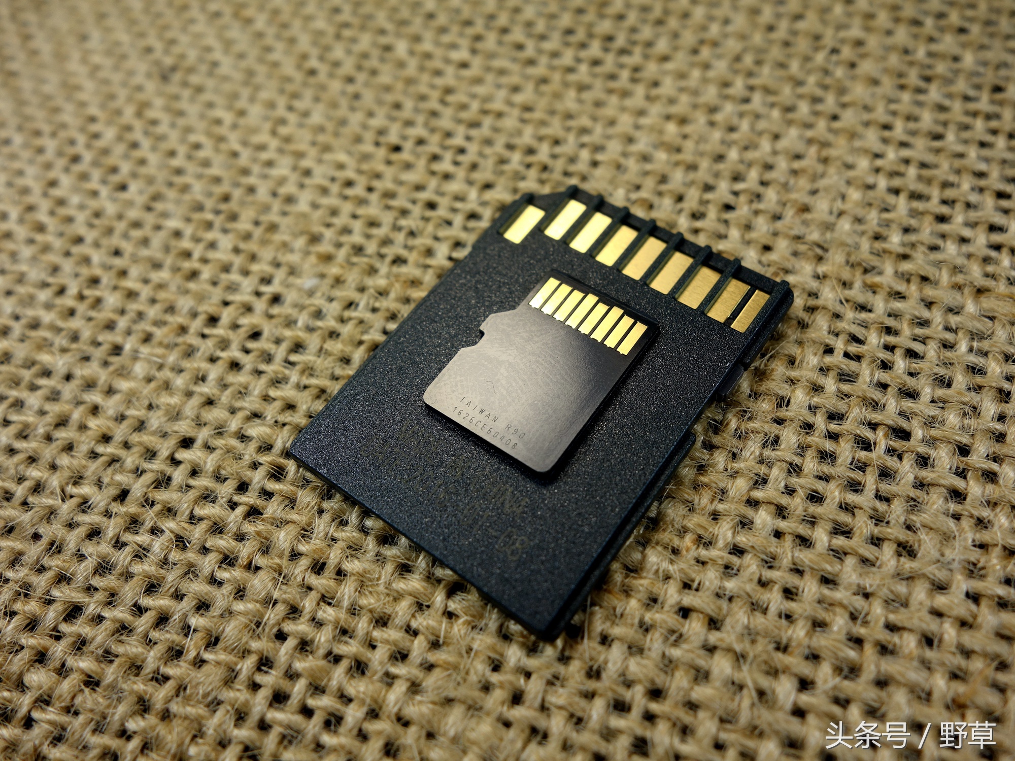 东芝u3存储卡怎么样,u3到底有多可怕