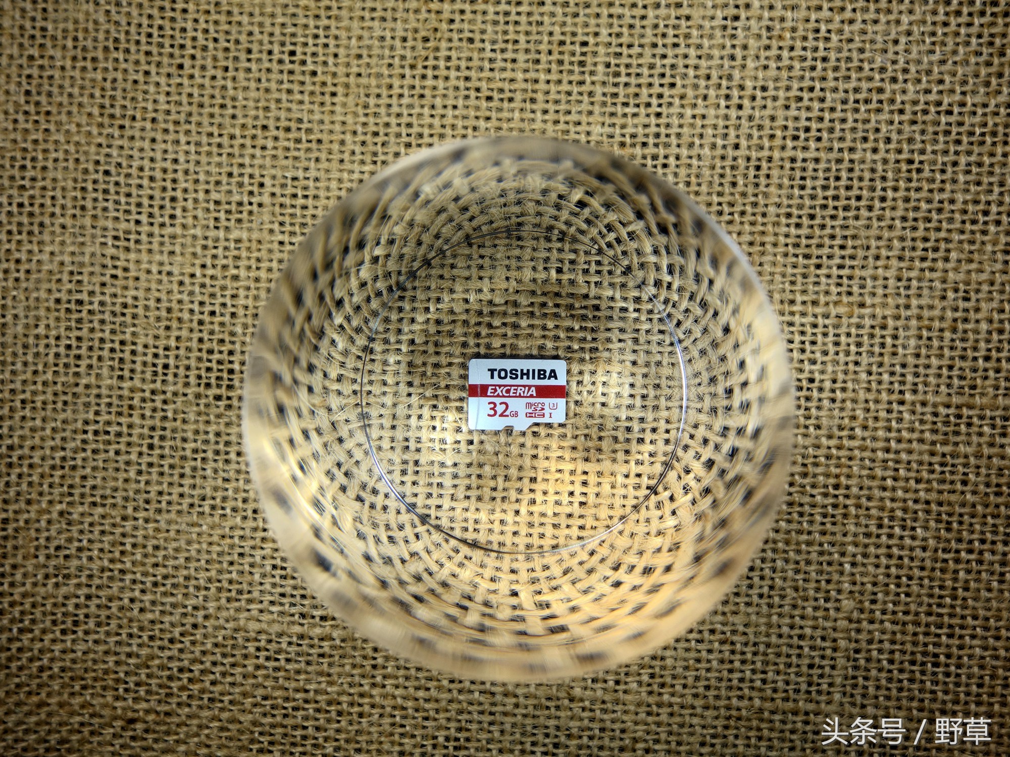 东芝u3存储卡怎么样,u3到底有多可怕