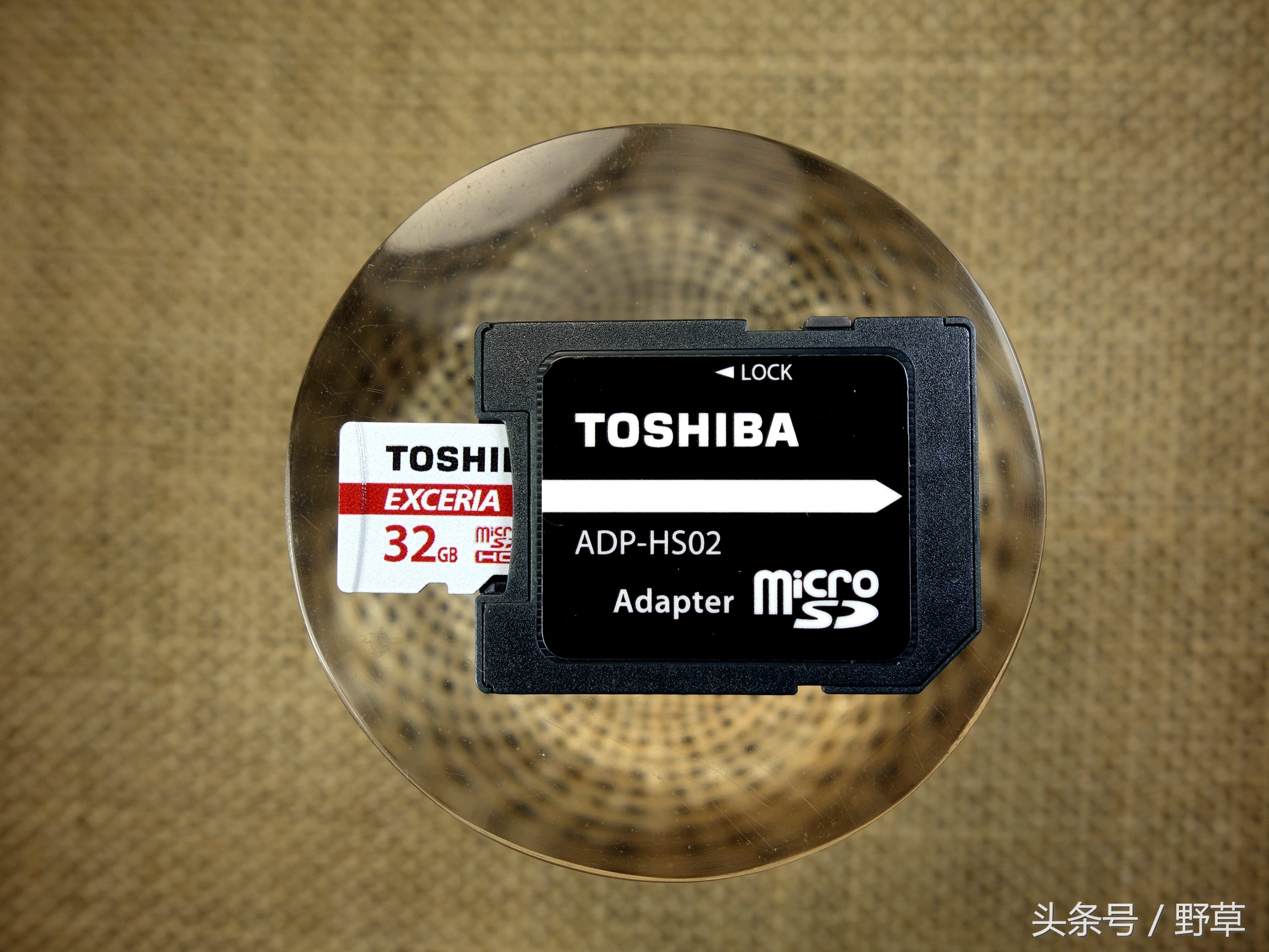 东芝u3存储卡怎么样,u3到底有多可怕