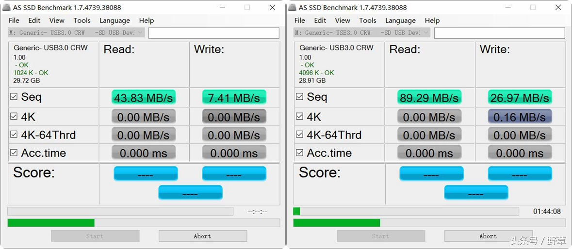 东芝u3存储卡怎么样,u3到底有多可怕