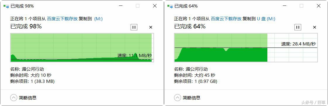 东芝u3存储卡怎么样,u3到底有多可怕