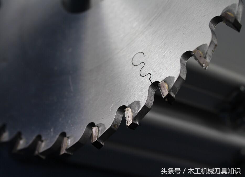 如何选择圆锯片,圆锯片有什么用