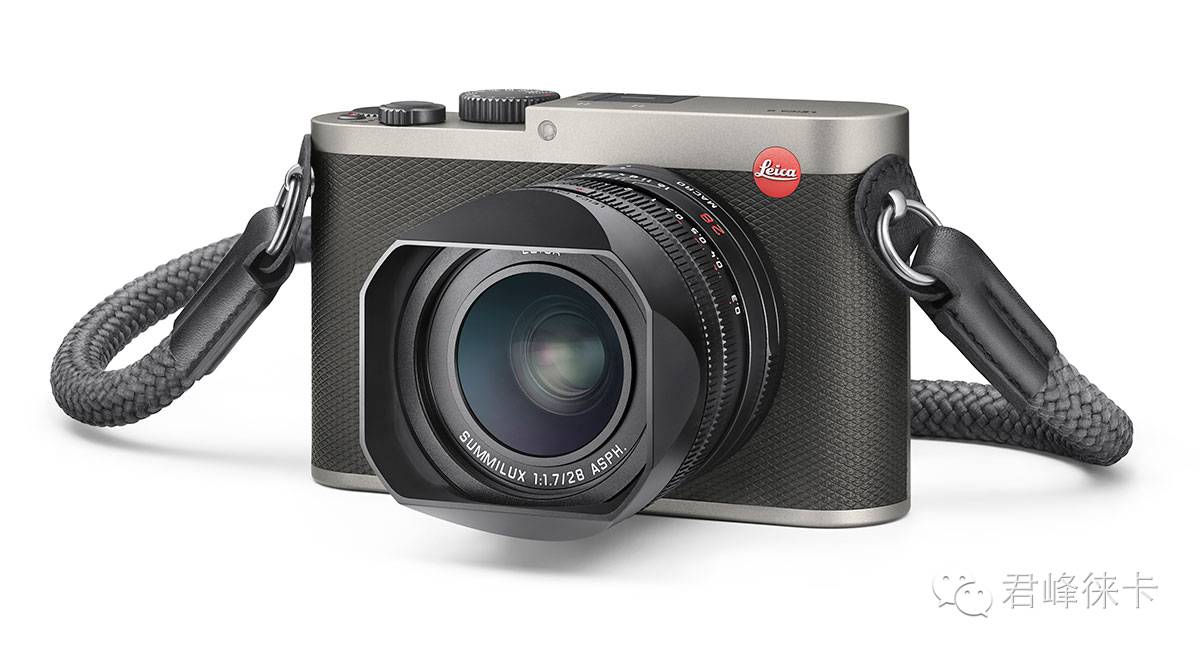 徕卡Q紧凑型全画幅相机,徕卡q是全画幅相机吗
