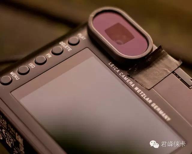 徕卡Q紧凑型全画幅相机,徕卡q是全画幅相机吗