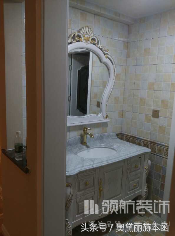 我家是风尚米兰173平的,找装修公司装,全包花了16万