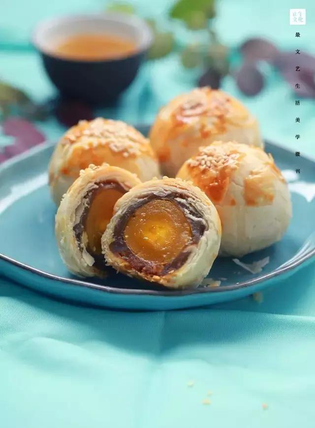 私享生活·没有当米其林星级厨师的野心,只想······