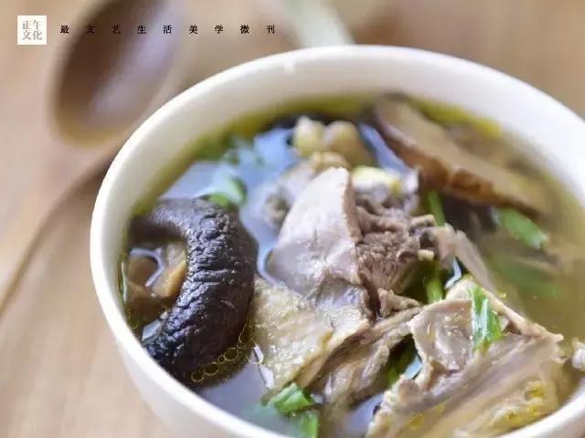 私享生活·没有当米其林星级厨师的野心,只想······