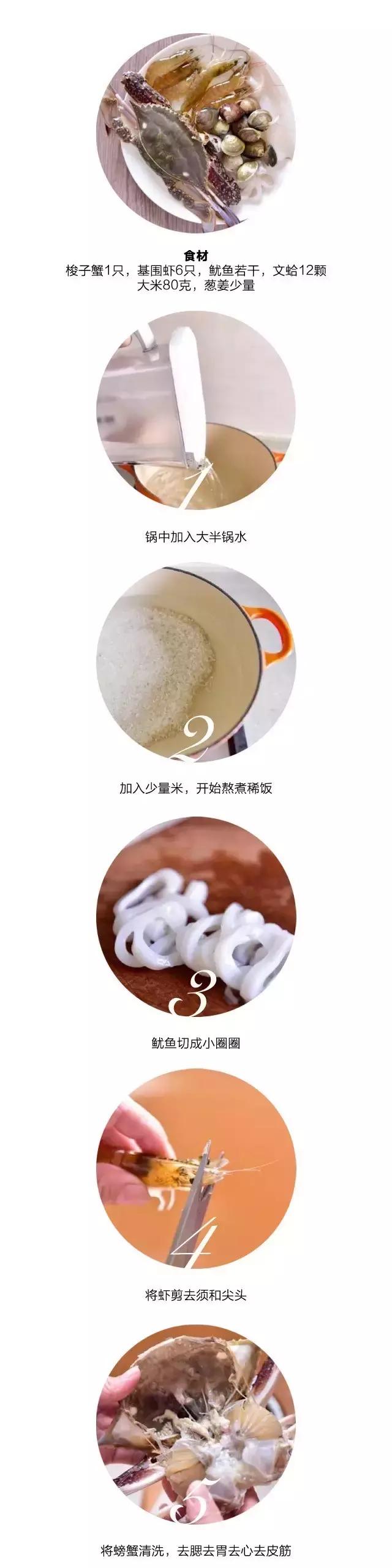 私享生活·没有当米其林星级厨师的野心,只想······