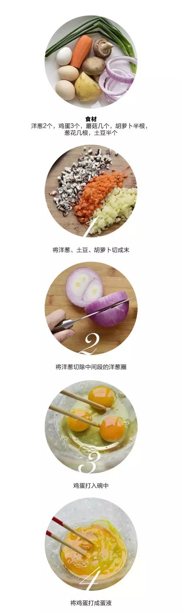 私享生活·没有当米其林星级厨师的野心,只想······