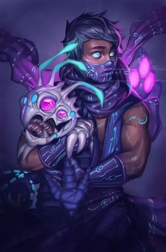 英雄间的LOVE,寒冬里的一把火