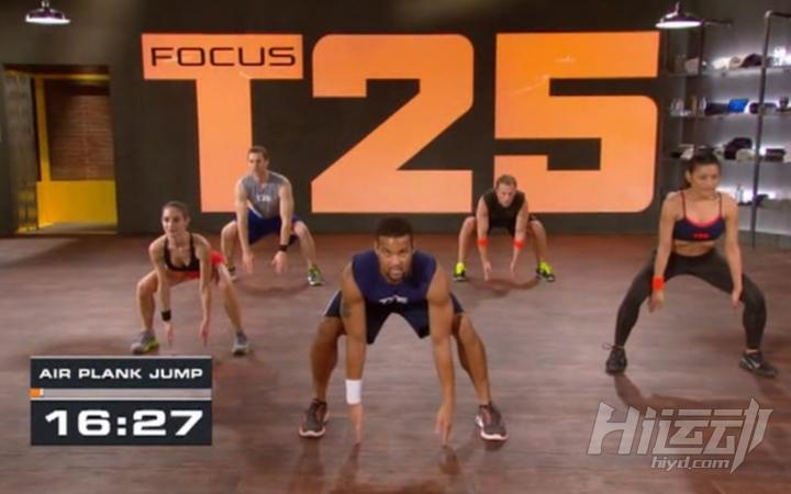 比哈佛减肥更科学的减肥法,世界公认减肥最有效的运动