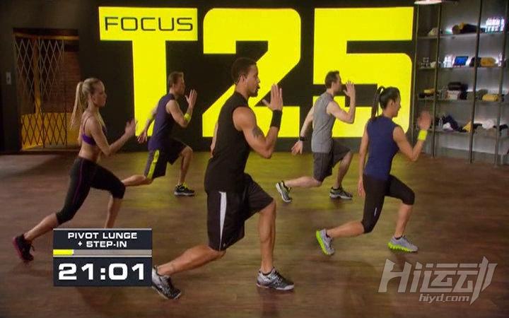 比哈佛减肥更科学的减肥法,世界公认减肥最有效的运动