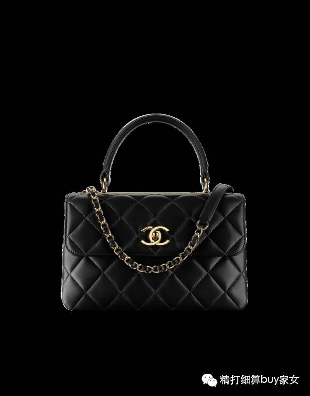 妹砸，冬天的大衣，你配对包了嘛？