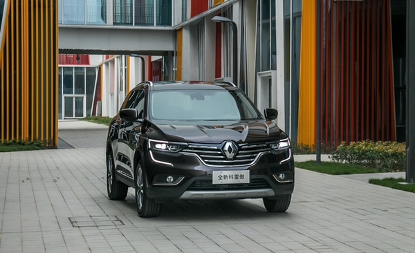 10款雷诺科雷傲六大缺点,2018款雷诺科雷傲值得入手吗