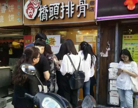 南京不得不吃的店,南京最值得吃的一家店