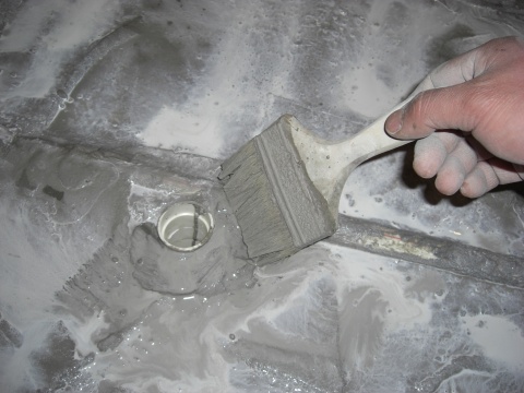 新家哪里需要做防水,卧室防水步骤和流程