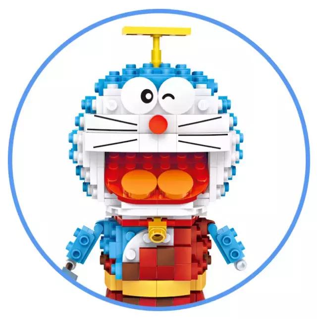 哆啦a梦铜锣烧和菠萝面包,谁偷吃了蛋糕儿歌