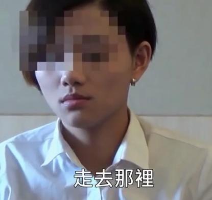 女子半夜自拍恐怖灵异,灵异事件晚上街道