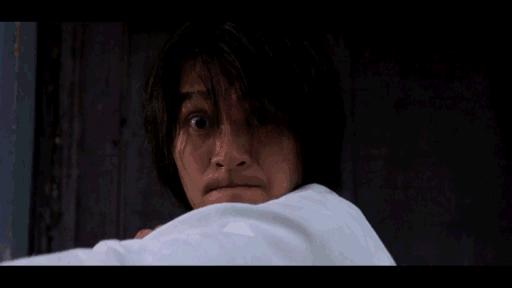 周星驰致敬过李小龙的电影有哪些,周星驰看了李小龙的电影之后感受