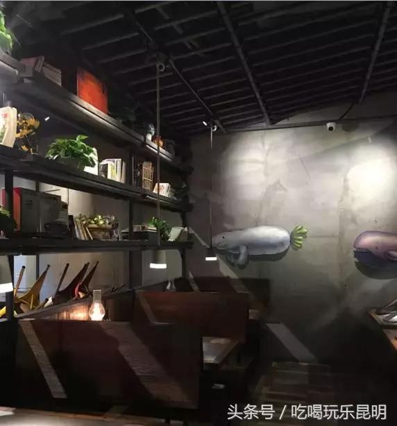 昆明最值得去的10个餐厅是什么,昆明最好吃的一家饭店