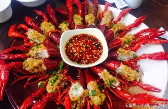 昆明最值得去的10个餐厅是什么,昆明最好吃的一家饭店