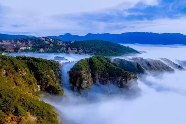庐山情庐山恋,庐山恋背景